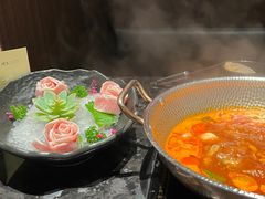 -捞王锅物料理(金华义乌之心店)