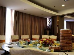 包厢-红灯笼大酒楼(通湖路店)