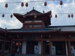 -容州古城