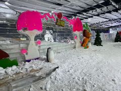 -宁波冰雪大世界(北仑区)