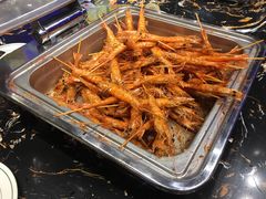 -巴犀烧烤(新崇光店)