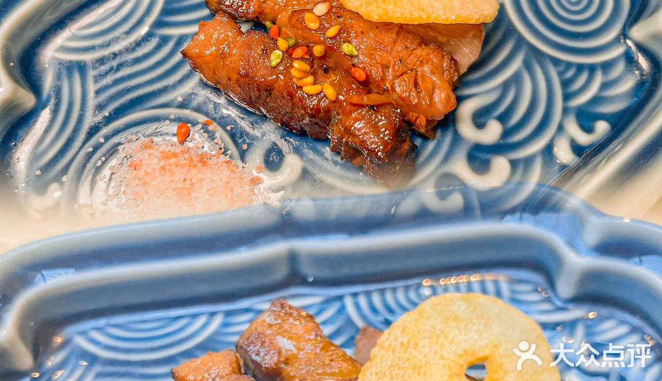 不吃会后悔系列‼️神一般的Omakase🍣