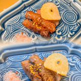 不吃会后悔系列‼️神一般的Omakase🍣