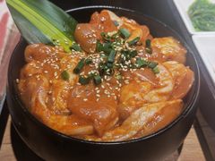 -炉小哥烤肉(熙地港店)