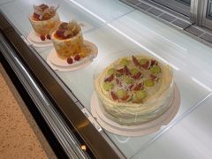 -WenTinG文汀·半糖蛋糕(合生汇店)