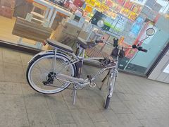 -酥侯糕点(长楹天街店)