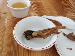 -花悦农庄 | 烧鸡·竹筒饭(沙迳高沙温泉香溪堡店)
