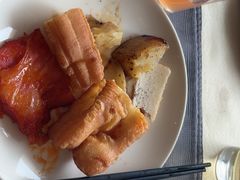 -湖州太湖旅游度假区-月亮广场