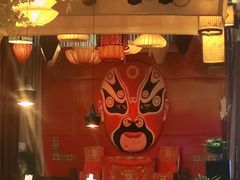 -老灶房-四川土菜(铁牛广场店)