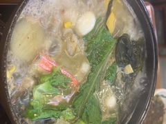 -今今转转自助小火锅(天祥广场店)