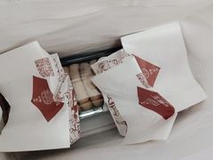 -吴酥生宫廷酥饼(南门口店)