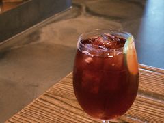 -The BREW·酿餐厅(浦东嘉里大酒店)