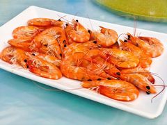-金海湾海鲜排档(朱家尖店)