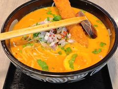 -味千拉面成都金牛万达(金牛万达分店)