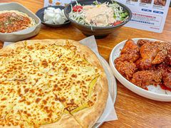 -奇帕波·披萨&炸鸡(诺和木勒站店)