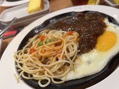 -豪客来牛排(天阳D32店)