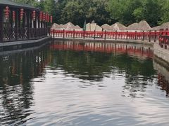-山叶口景区