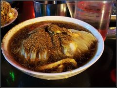 冷面-西塔大冷面(市府大路店)