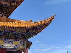 -崇圣寺三塔文化旅游区