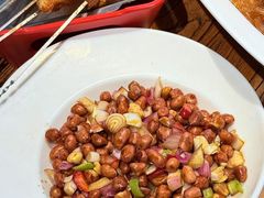 -永红源啤酒·烧烤·海鲜·大排档(青特城店)