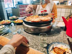 -酒拾烤肉(泉塘店)