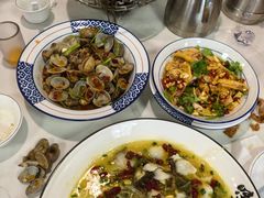 -韶山冲湘菜馆(黄桦路店)