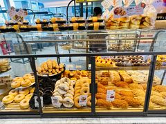 -面包新语(上地华联店)