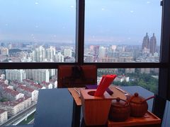 龙之梦万丽酒店-上海龙之梦万丽酒店