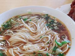 -水仙拉面(水仙街店)