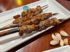 -哈密古丽新疆餐厅(江北融创店)