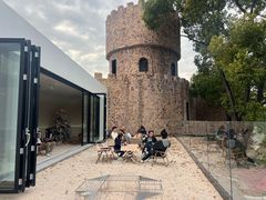 -J Create城市露营咖啡·简餐·宠物(上海动物园店)