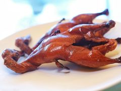 -利苑酒家(金宝店)