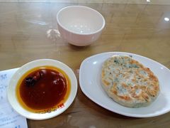 -华天二友居肉饼(新街口店)