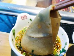 -巴奴毛肚火锅(广益哥伦布店)