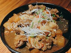 -晶吉·居酒屋·烧鸟·生鱼饭(中山区民主广场店)