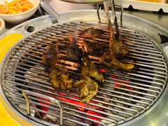-喜来稀肉(虹泉路店)