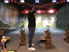 -大玩家超乐场(河东万达广场店)