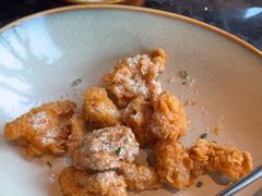 -雾山韩式烤肉·海南糟粕&椰子鸡火锅·海景餐厅(三亚绿发山海天JW万豪酒店)