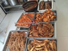 -大名万堤老赵烧鸡(曙光路店)