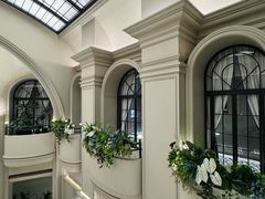 -狮王府淮扬菜(万象城店)