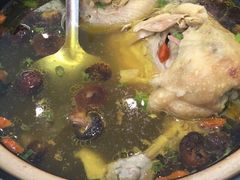 -自游人·美食一楼·地道徽菜(三十年名店)