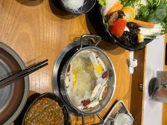 -呷哺呷哺 黄金牧场 (新中关购物中心店)