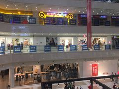 -光启城时尚购物中心