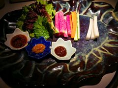 -赤坂亭M9和牛烧肉·日料398放题(万达店)