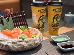 -炙柒Sekinana·精致日料(合生汇店)