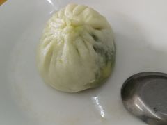 素三鲜包子-刘记包子铺(气象台路店)