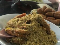 -龙海鲜螃蟹王(宏茂桥店)