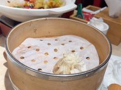 -羊之道草原味道清真餐厅(番禺店)