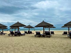 -海南清水湾莱佛士酒店