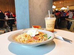 -BAKER&SPICE(环贸店)
